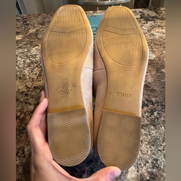 TOMS Briella Women's Ballet Flats - Picture 6 of 6